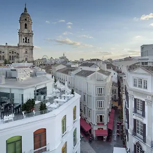 Inmálaga Granada Appartamento